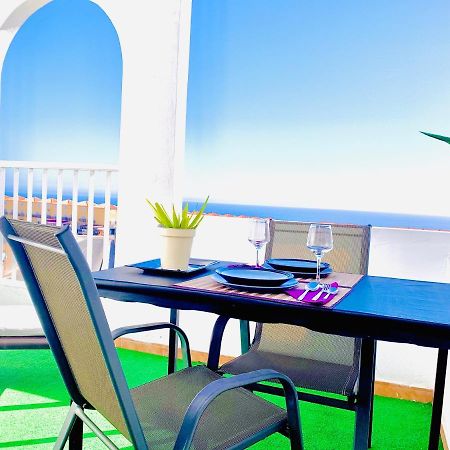 New Studio Bonito Amanecer, Swiming Pool,Wifi, Sun Terrace Caleta De Fuste Dış mekan fotoğraf